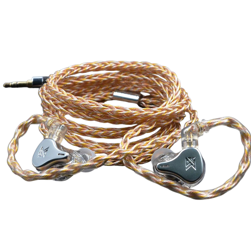 KZ Music Store 784-Core IEM Upgrade Cable
