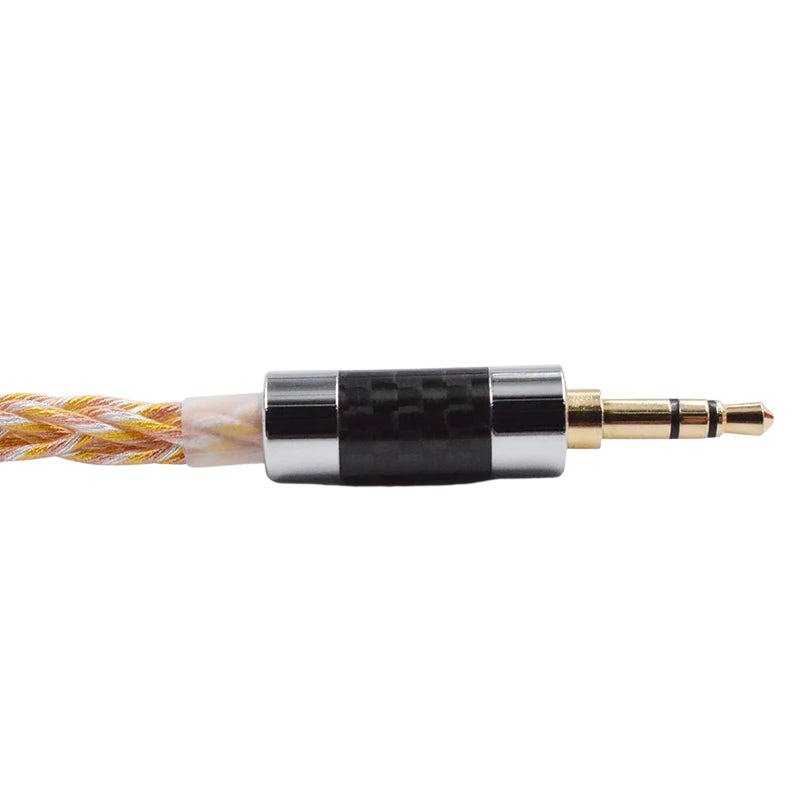 KZ Music Store 784-Core IEM Upgrade Cable