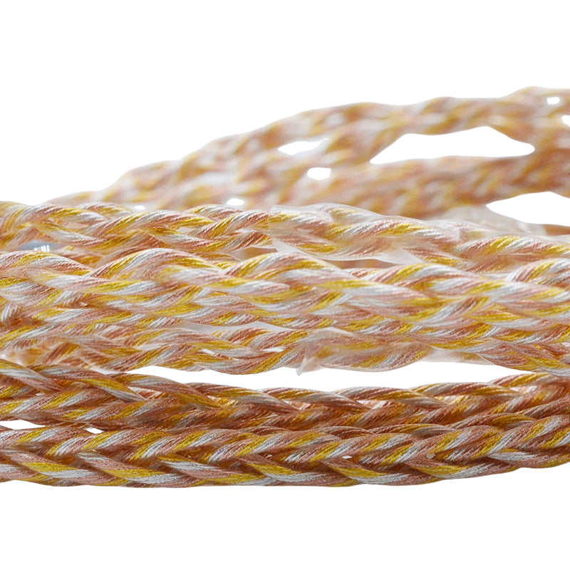 KZ Music Store 784-Core IEM Upgrade Cable