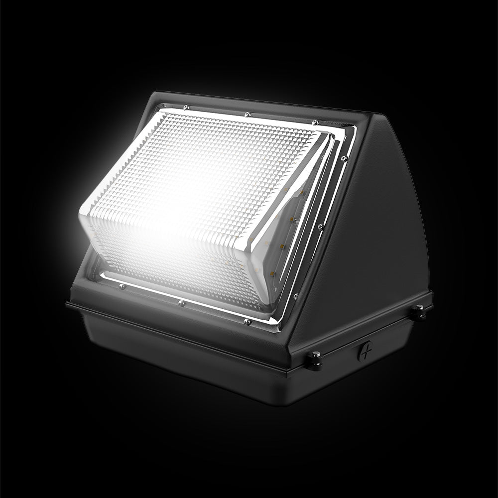 Wen Lighting LED Outdoor Wall Pack