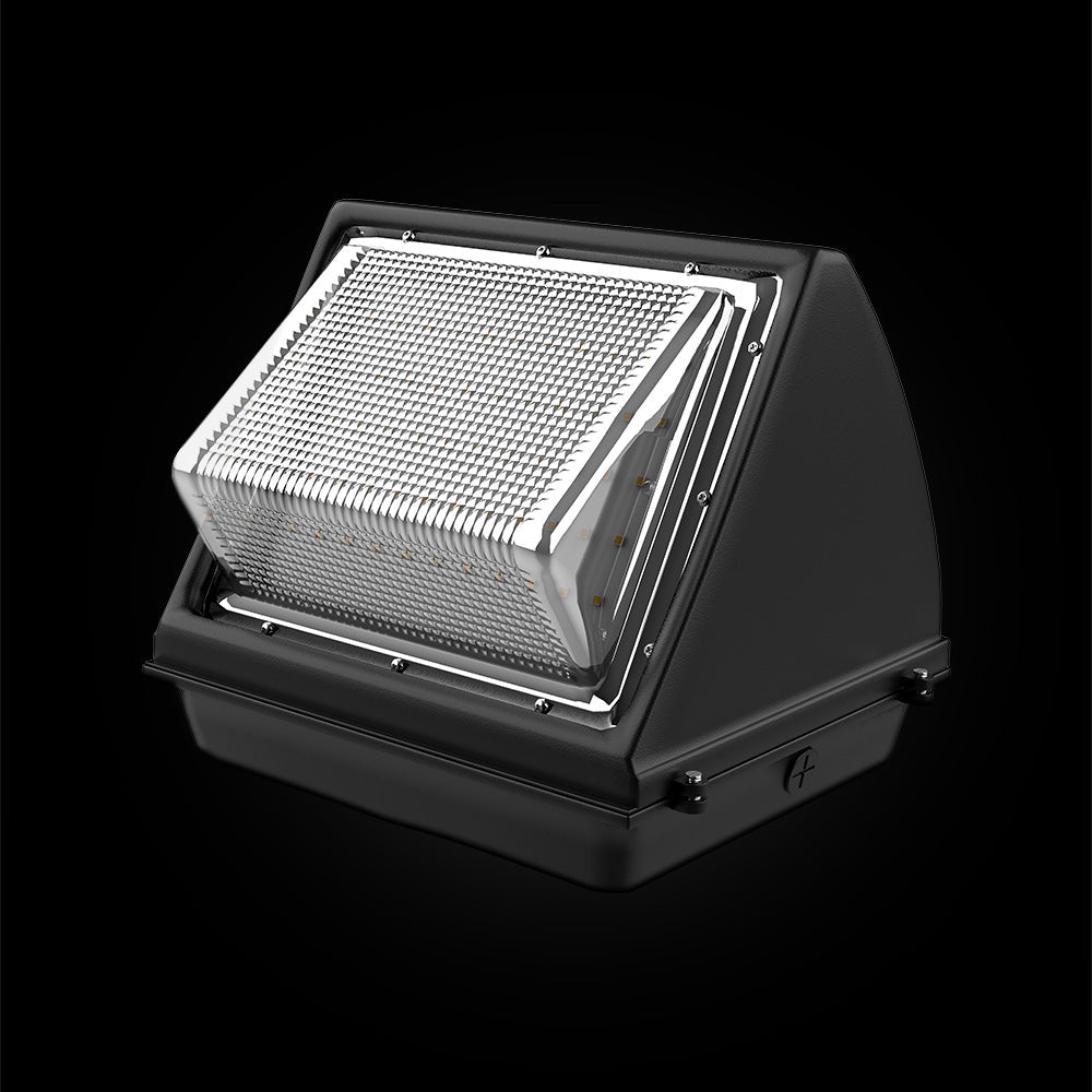 Wen Lighting LED Outdoor Wall Pack