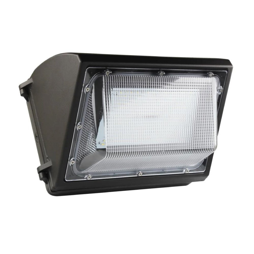 Wen Lighting LED Outdoor Wall Pack
