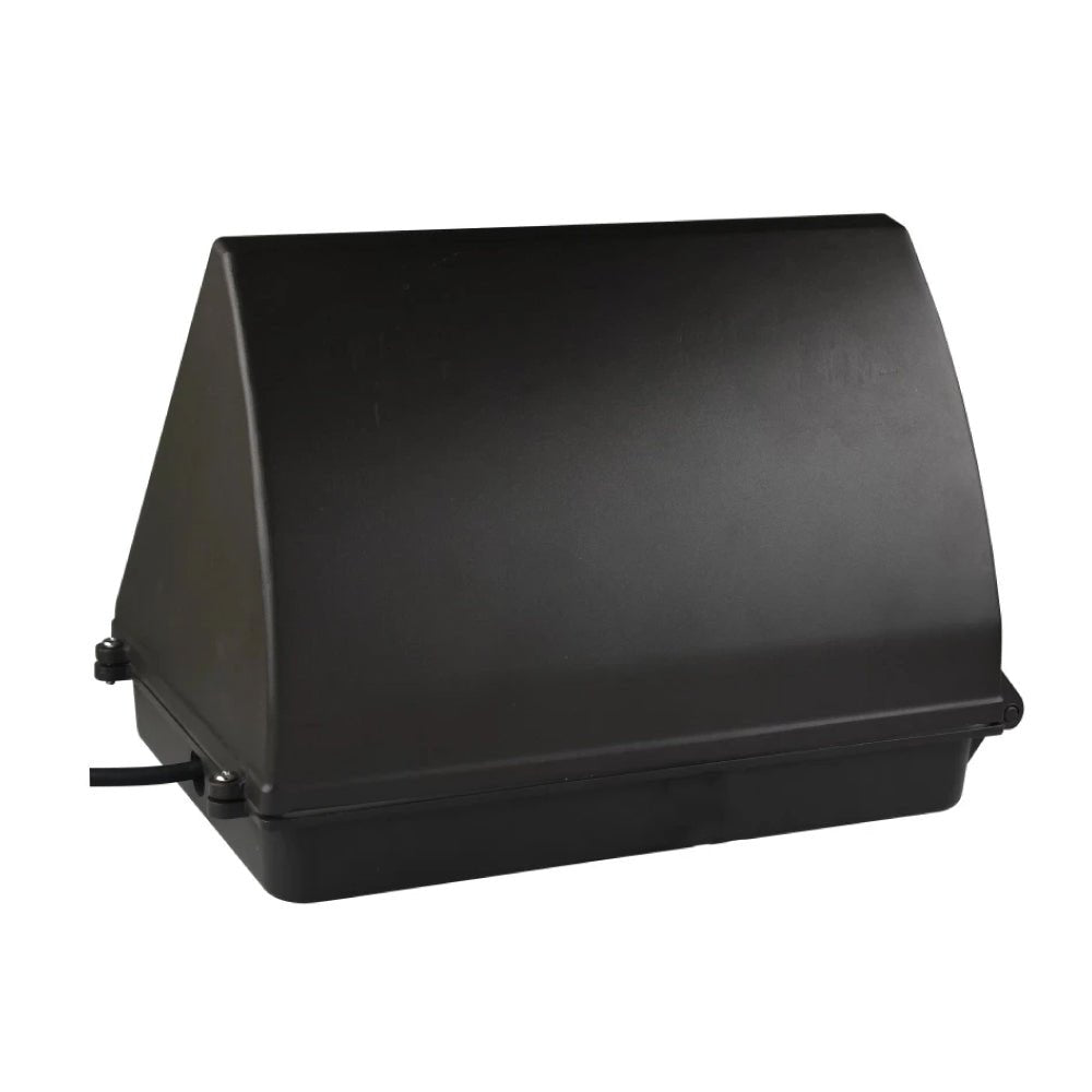 Wen Lighting LED Outdoor Wall Pack