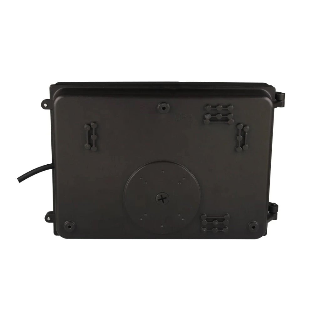 Wen Lighting LED Outdoor Wall Pack