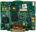 Elite Obsolete Electronics Portable Audio Player Logic Board