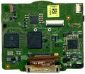 Elite Obsolete Electronics MP3 Player Replacement Logic Board