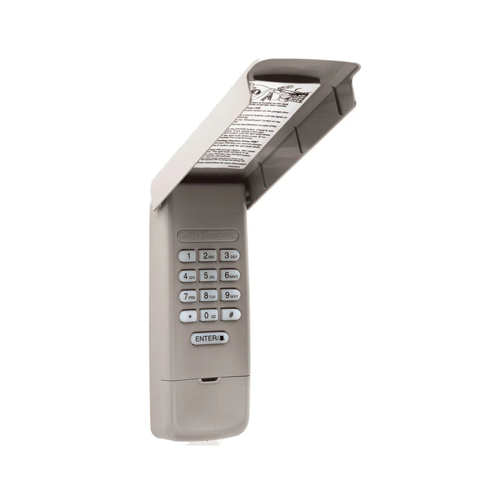 LiftMaster Wireless Garage Door Keypad
