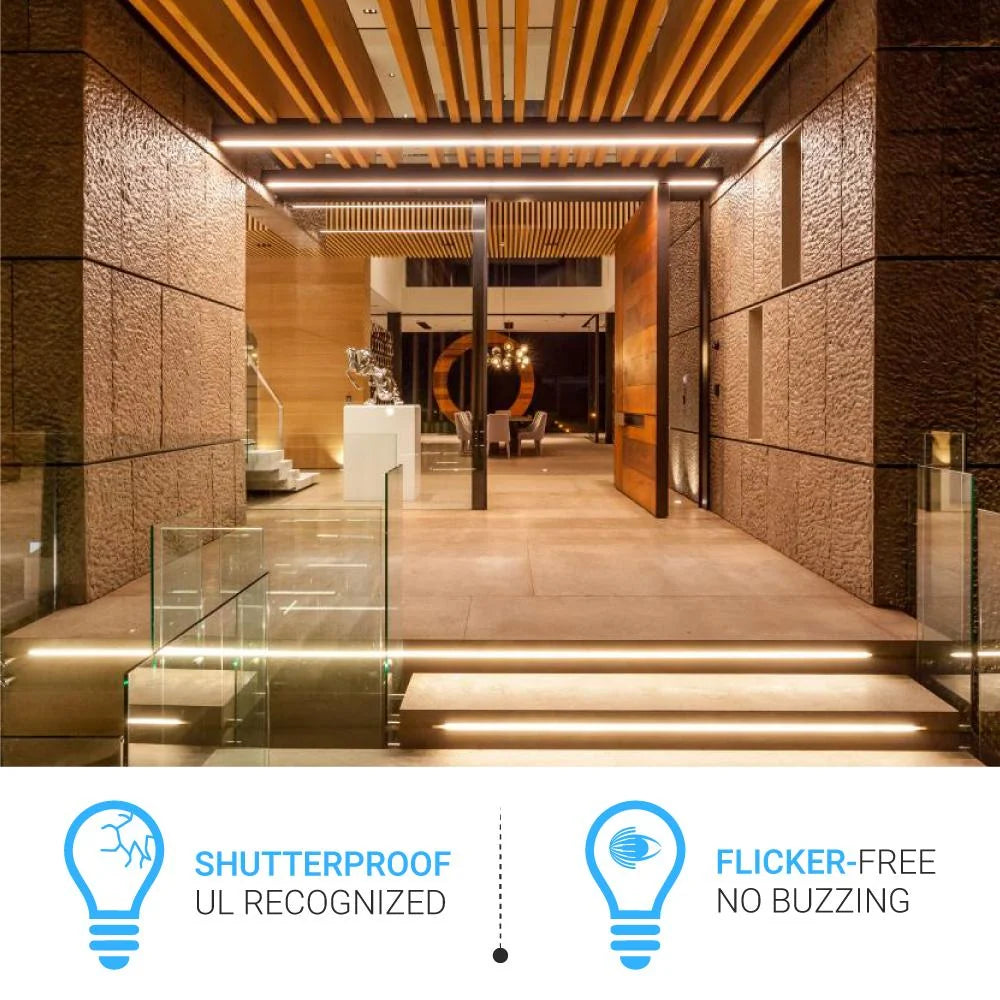 LEDMyplace Integrated LED Tube Light