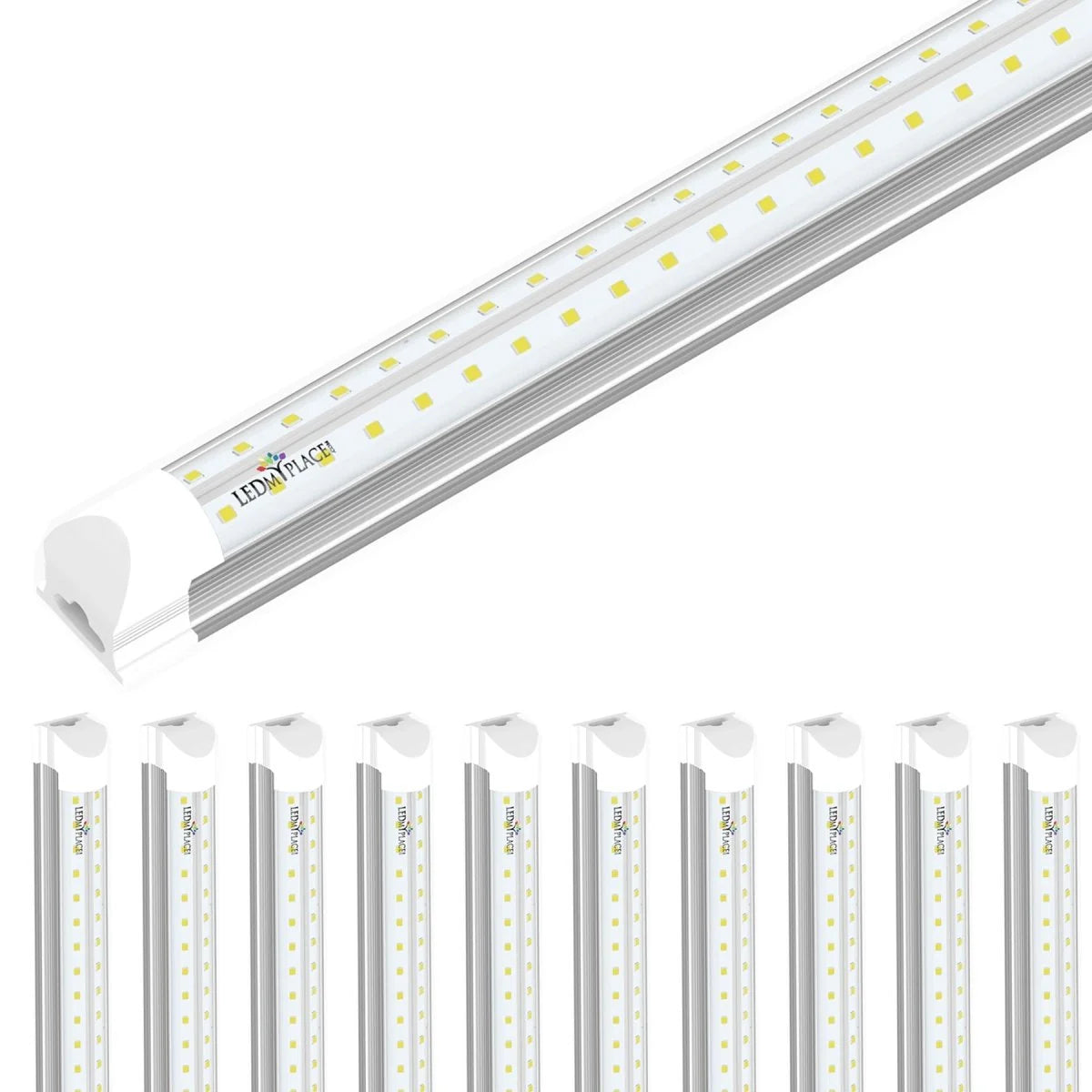 LEDMyplace Integrated LED Tube Light
