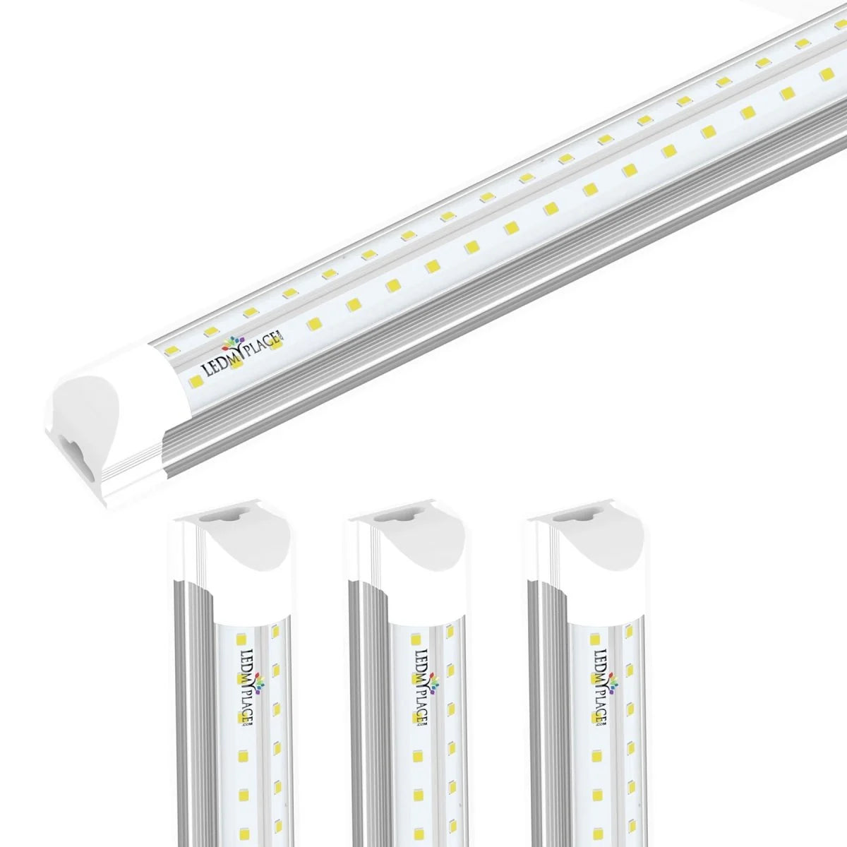 LEDMyplace Integrated LED Tube Light