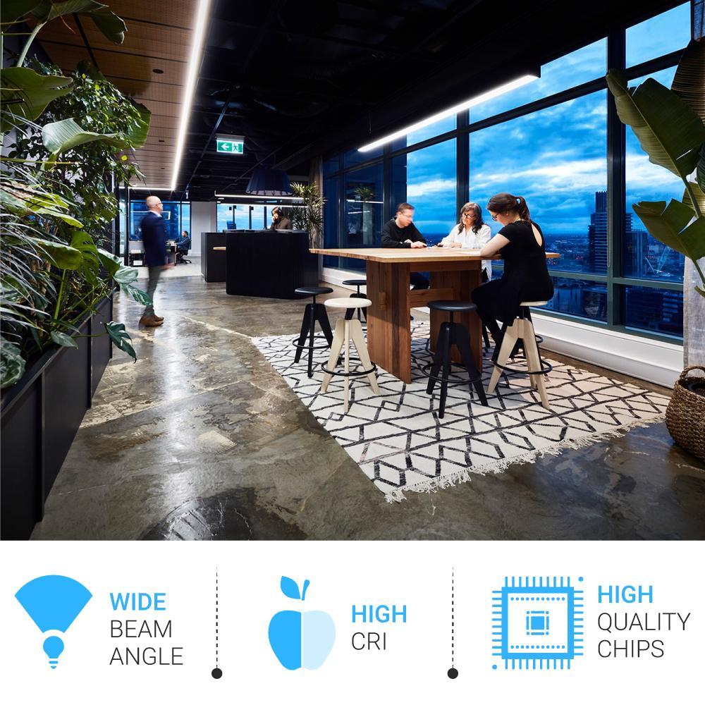 LEDMyplace Integrated LED Tube Light