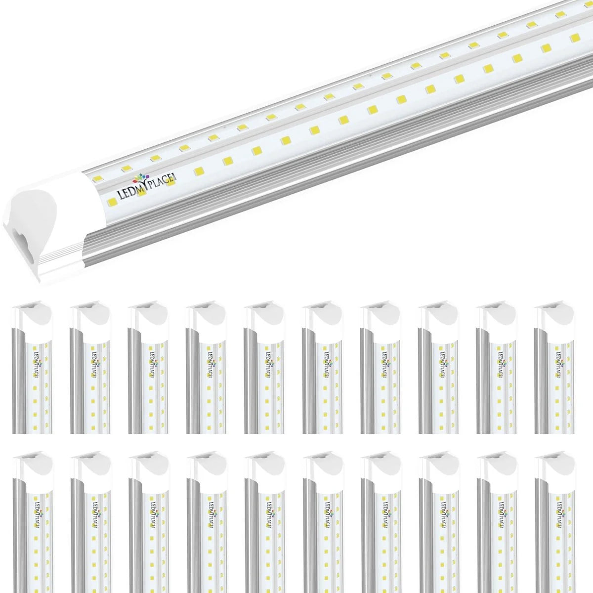 LEDMyplace Integrated LED Tube Light