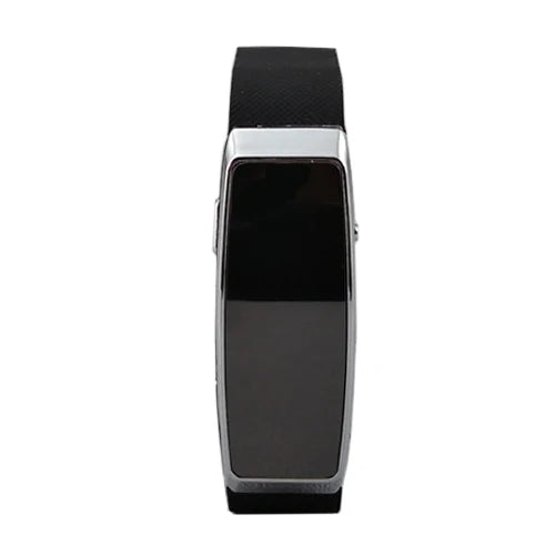 SpyCentre Security Wristband Voice Recorder