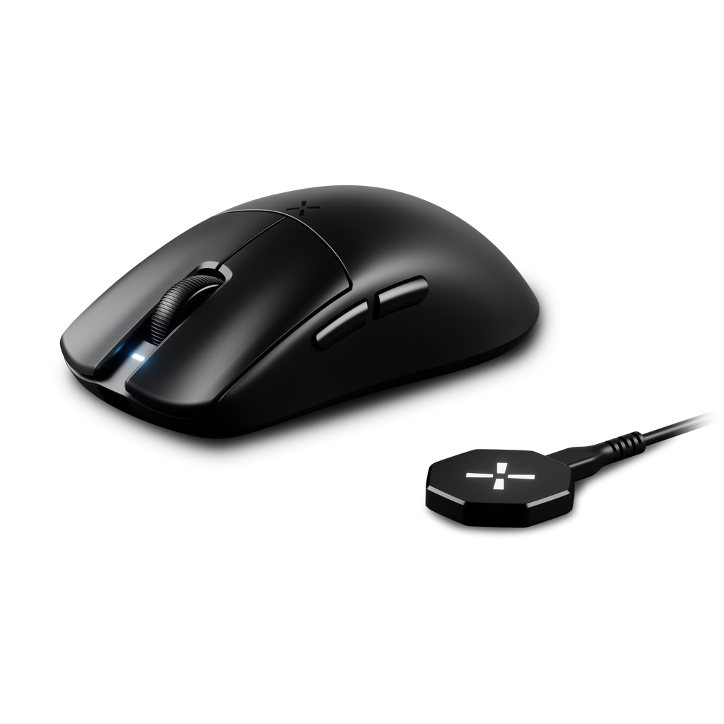 Hitscan 8K Wireless Mouse Receiver