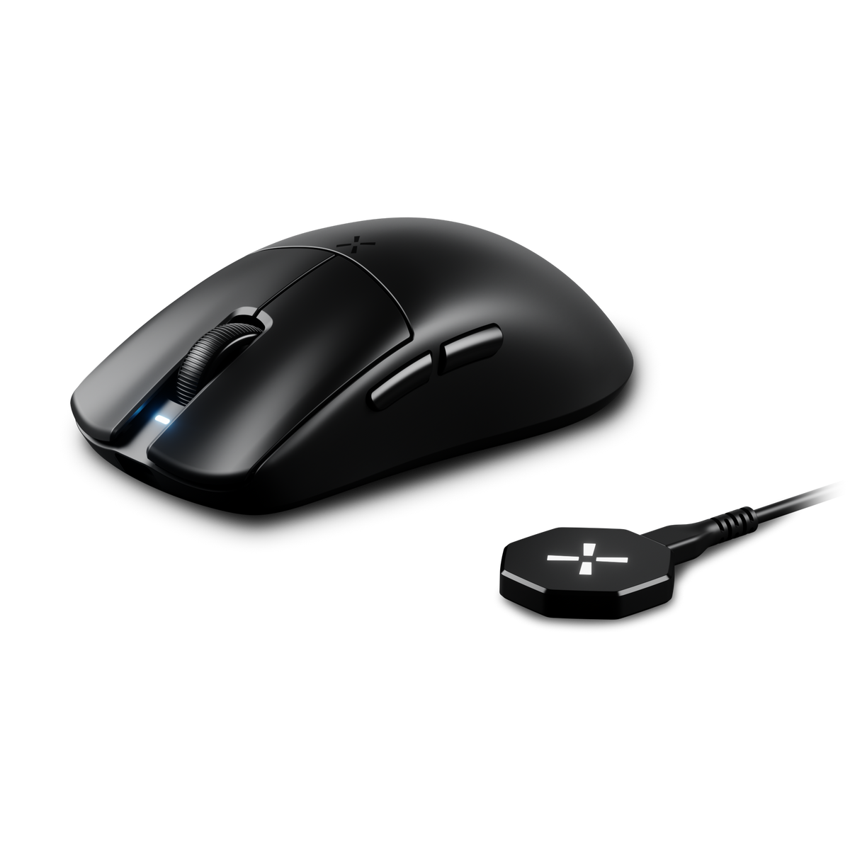Hitscan 8K Wireless Mouse Receiver