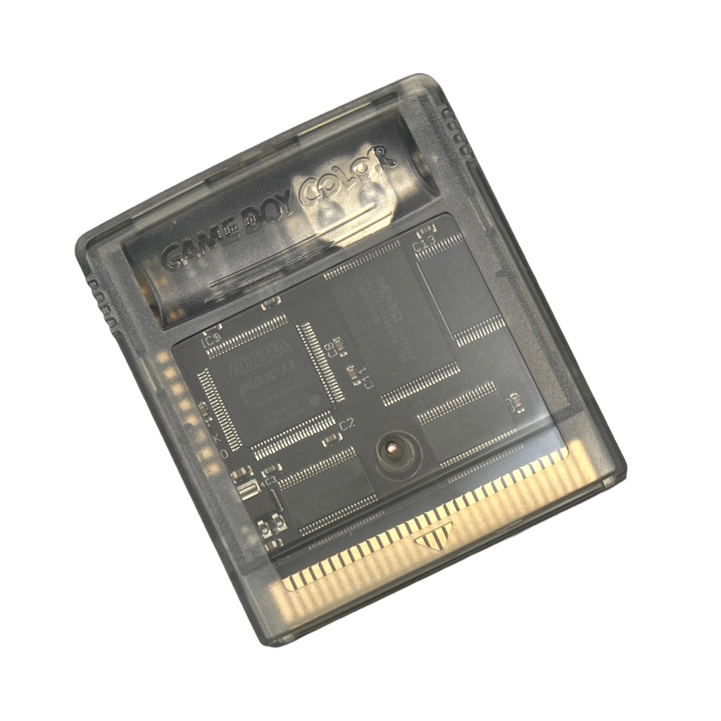 BennVenn Programmable Game Boy Flash Cart