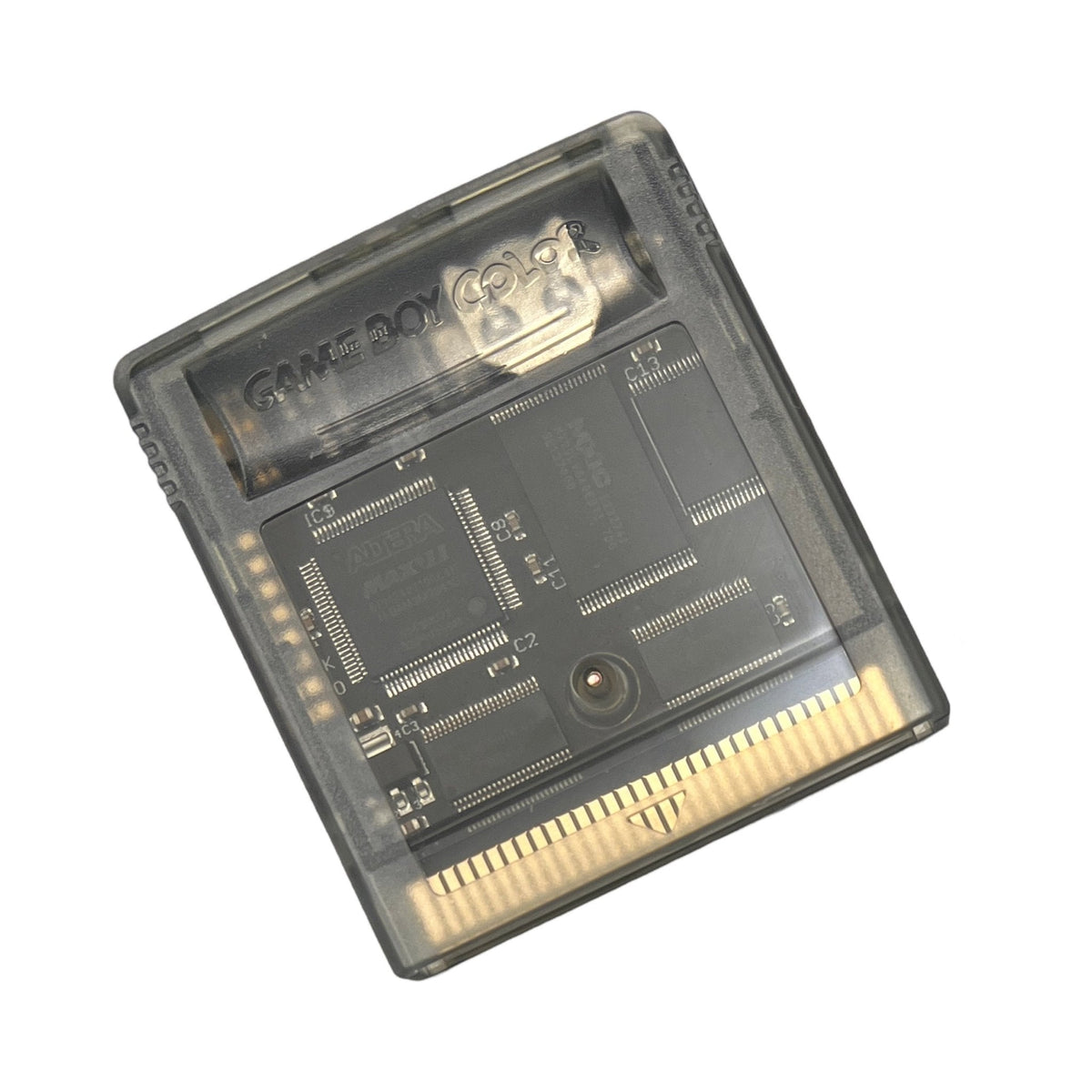 BennVenn Programmable Game Boy Flash Cart