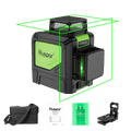 Huepar Cross Line Laser Level