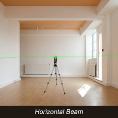 Huepar Cross Line Laser Level