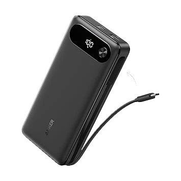 Anker USB Power Bank