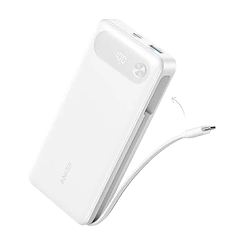 Anker USB Power Bank