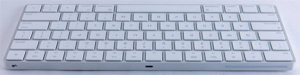 Apple Wireless Keyboard