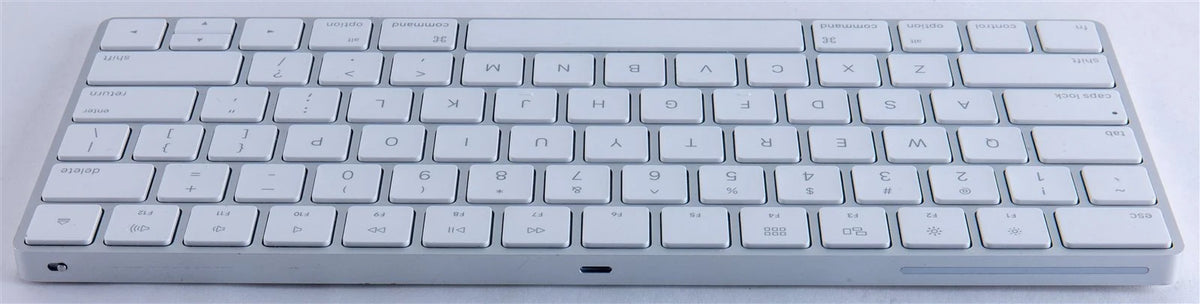 Apple Wireless Keyboard