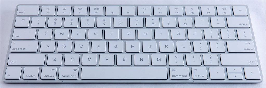 Apple Wireless Keyboard