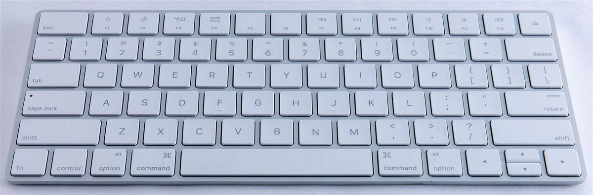 Apple Wireless Keyboard