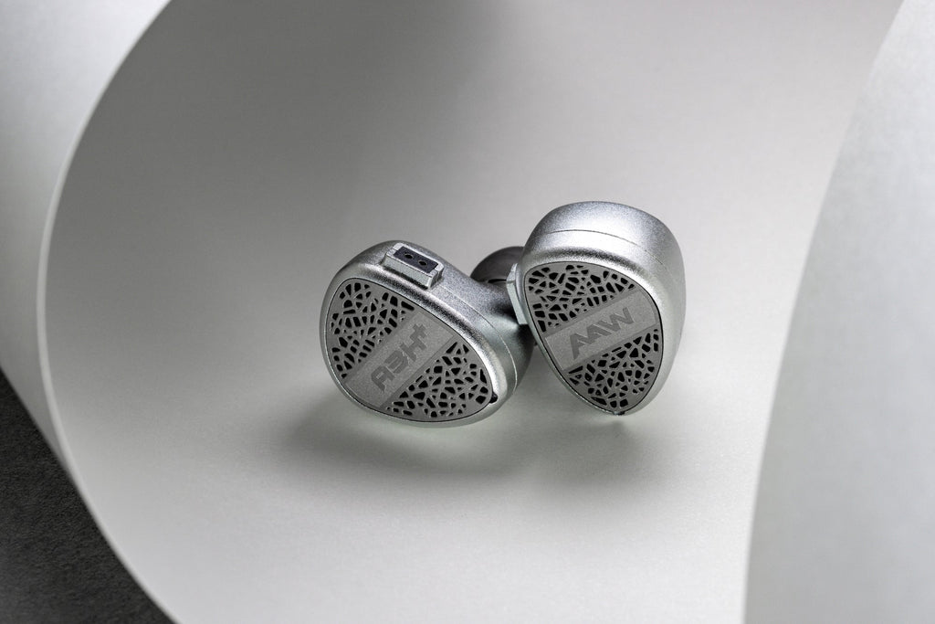 Advanced AcousticWerkes Hybrid In-Ear Monitors
