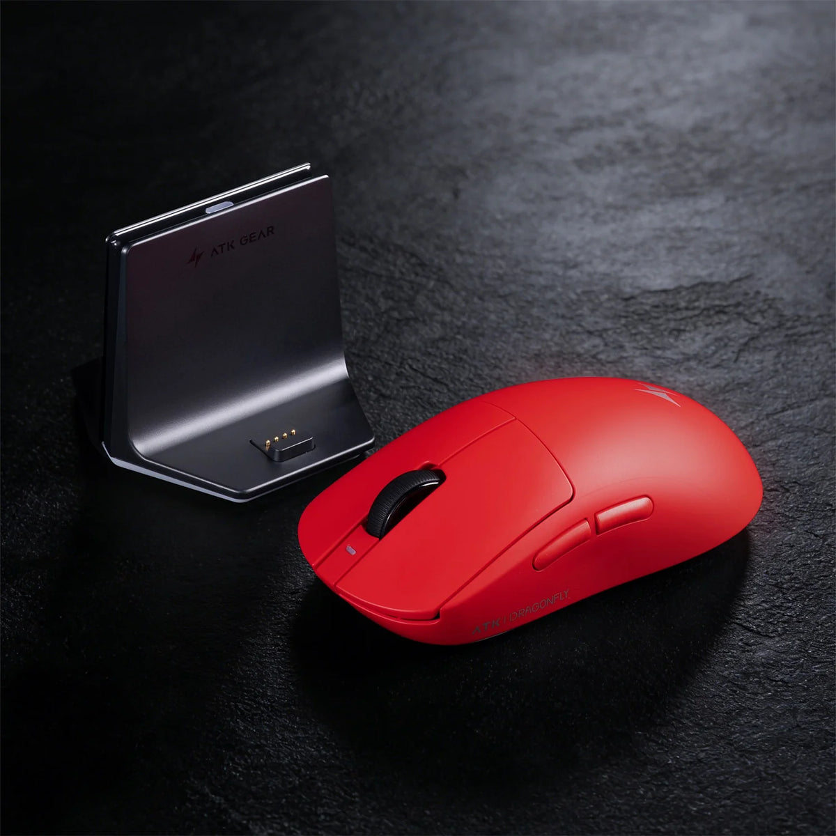 ATK Gaming Gear Wireless Gaming Mouse