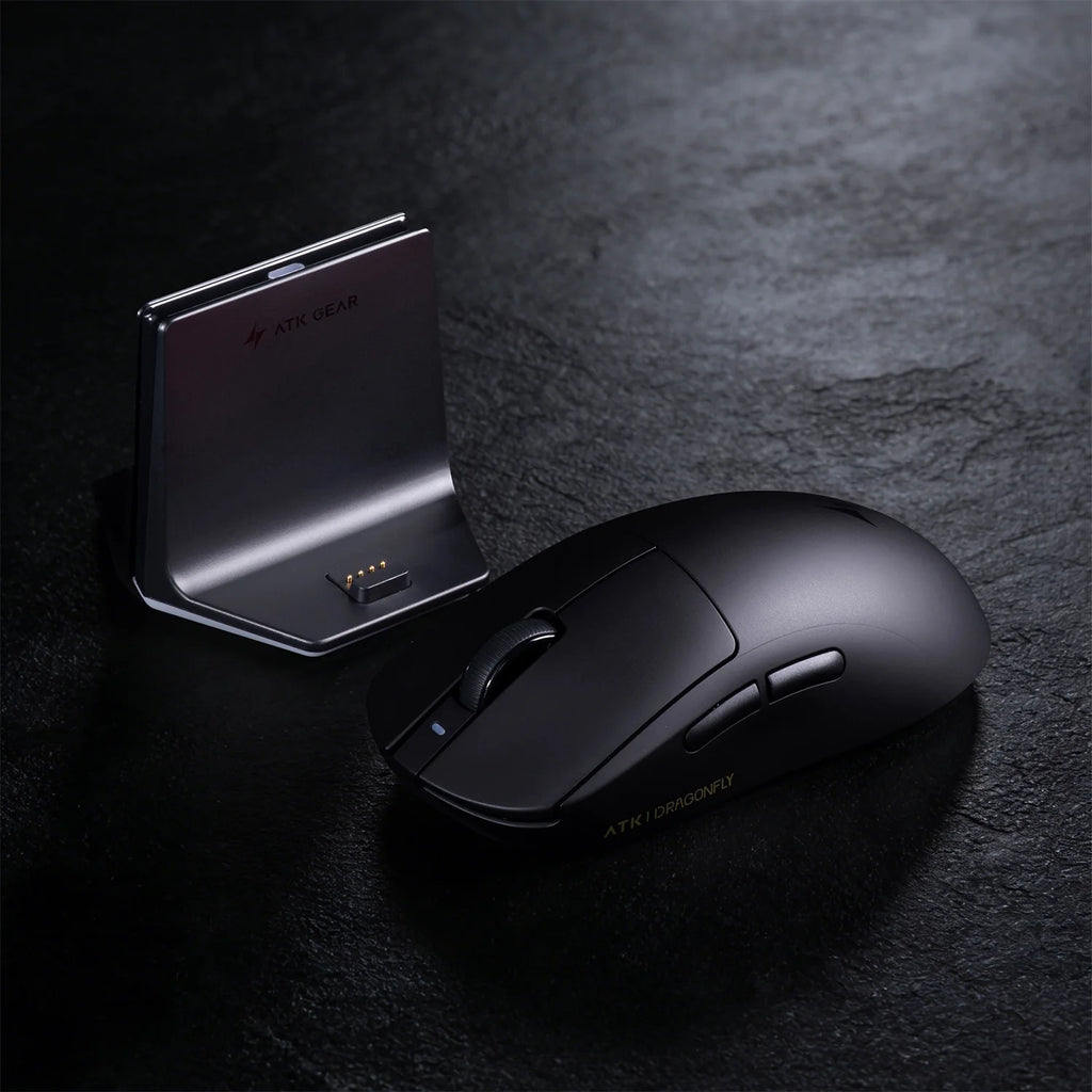 ATK Gaming Gear Wireless Gaming Mouse