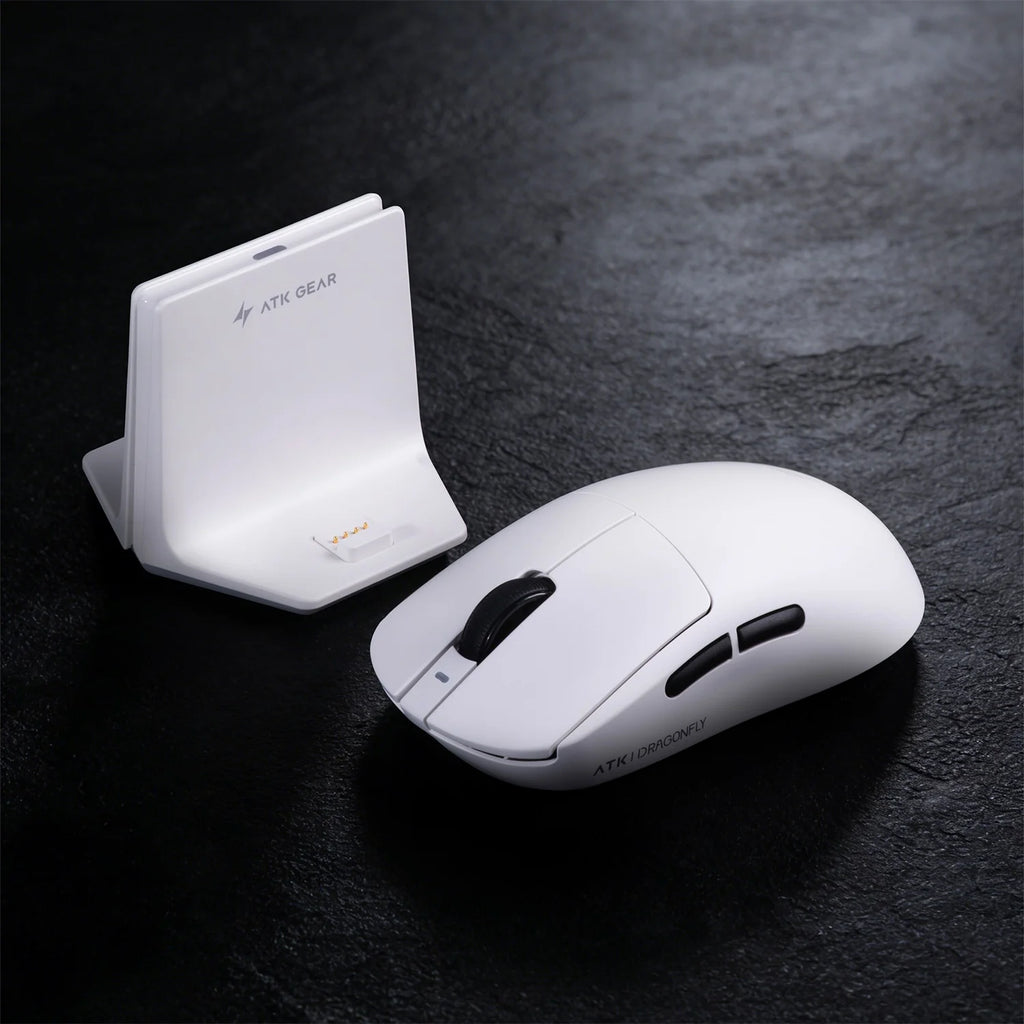 ATK Gaming Gear Wireless Gaming Mouse