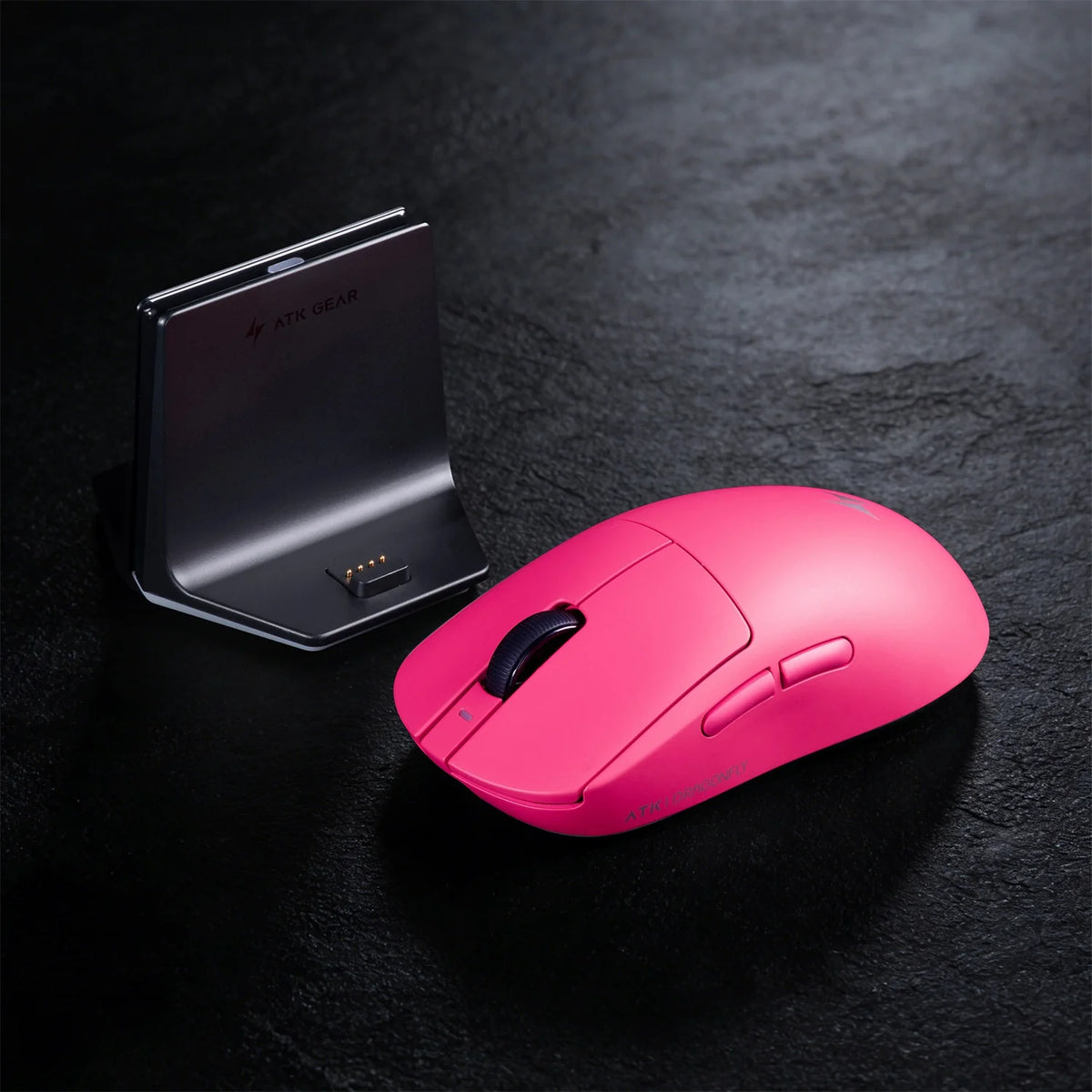 ATK Gaming Gear Wireless Gaming Mouse