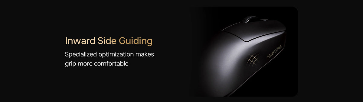 ATK Gaming Gear Wireless Gaming Mouse