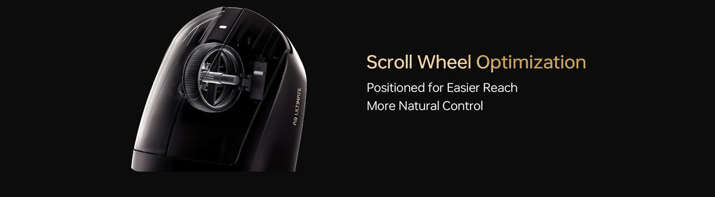ATK Gaming Gear Wireless Gaming Mouse