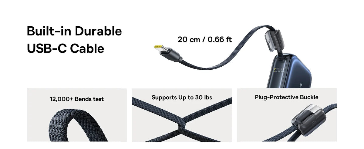 Baseus Power Bank