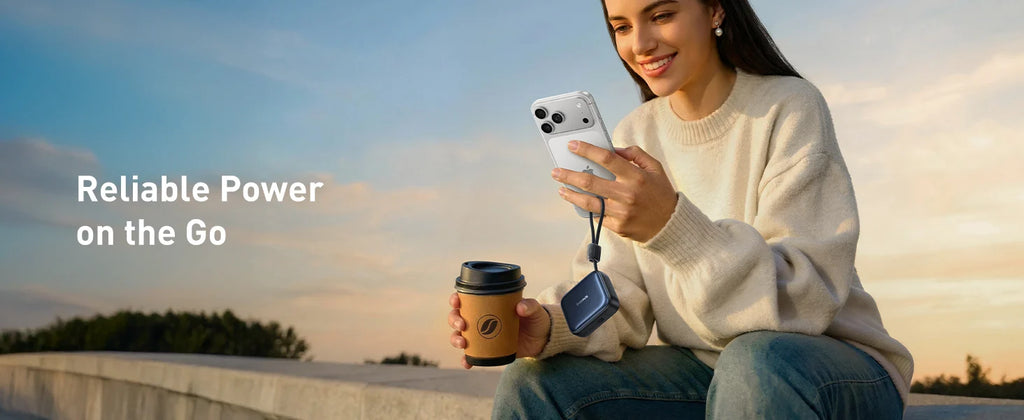 Baseus Power Bank