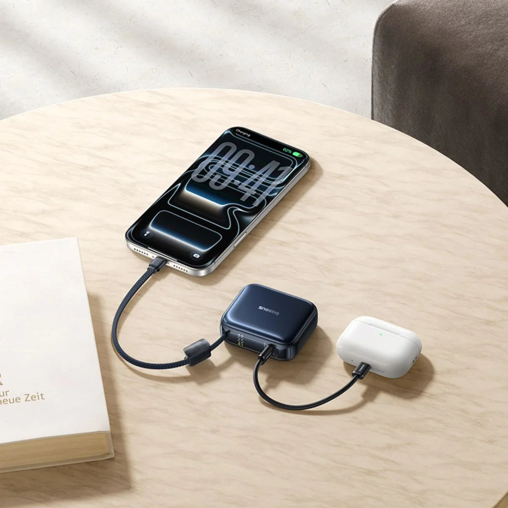 Baseus Power Bank