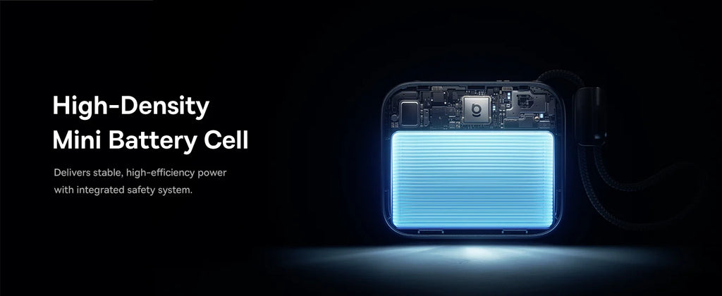 Baseus Power Bank
