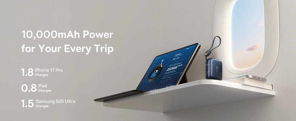 Baseus Power Bank