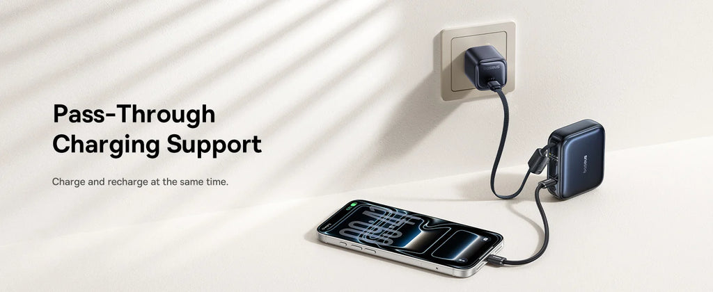 Baseus Power Bank