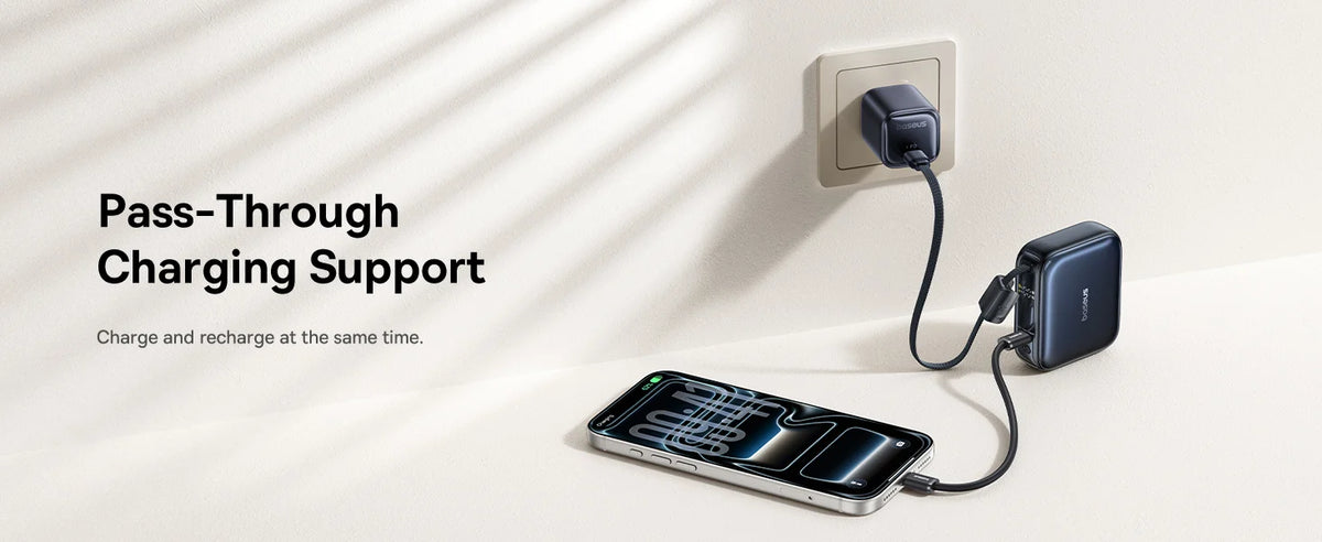 Baseus Power Bank