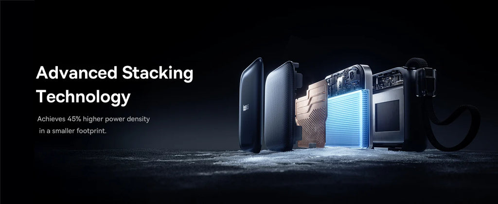 Baseus Power Bank