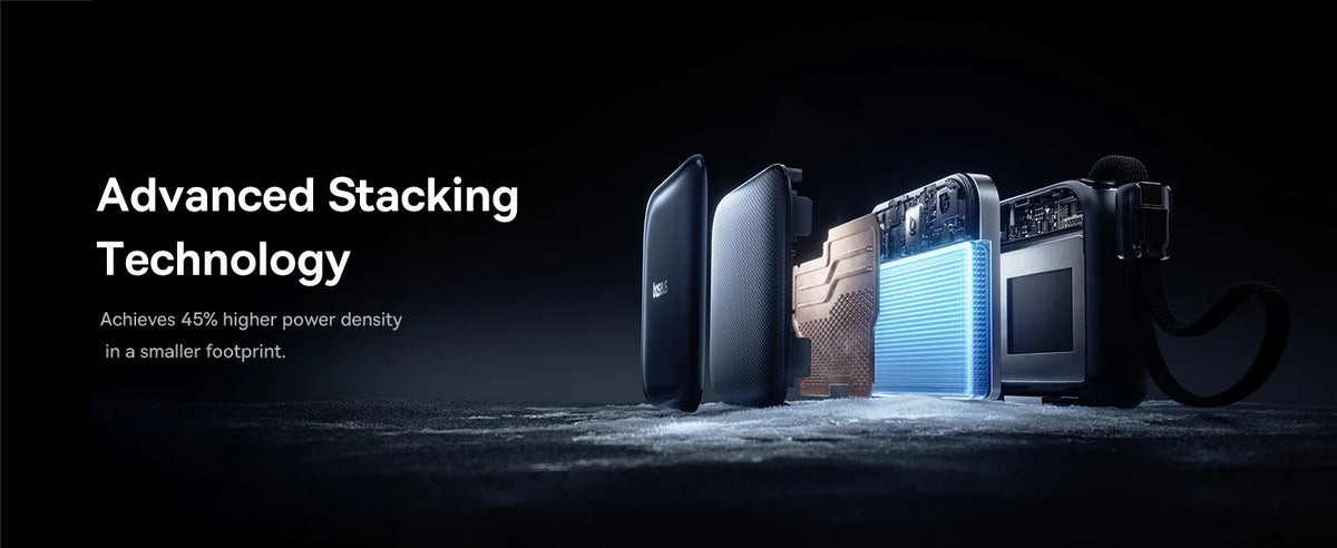 Baseus Power Bank
