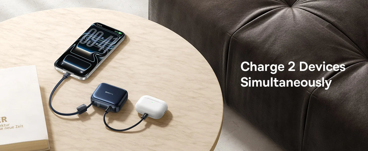 Baseus Power Bank