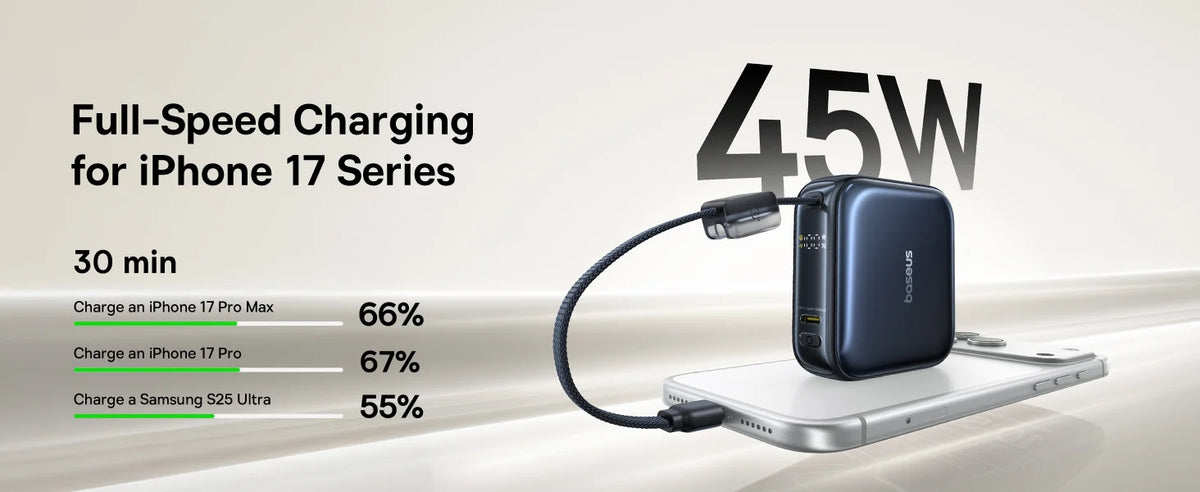 Baseus Power Bank