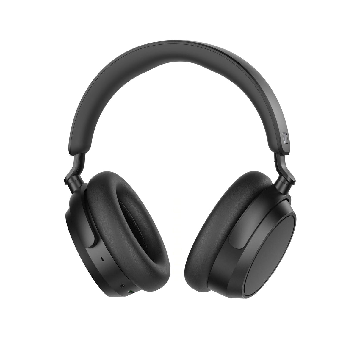 Sennheiser Webshop Wireless Over-Ear Headphones