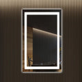 LEDMyplace Illuminated Wall Mirror