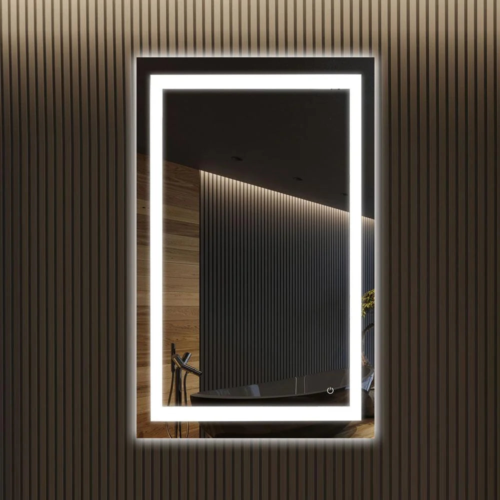 LEDMyplace Illuminated Wall Mirror